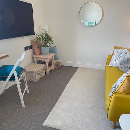 Solent Apartments Portsmouth Kültér fotó