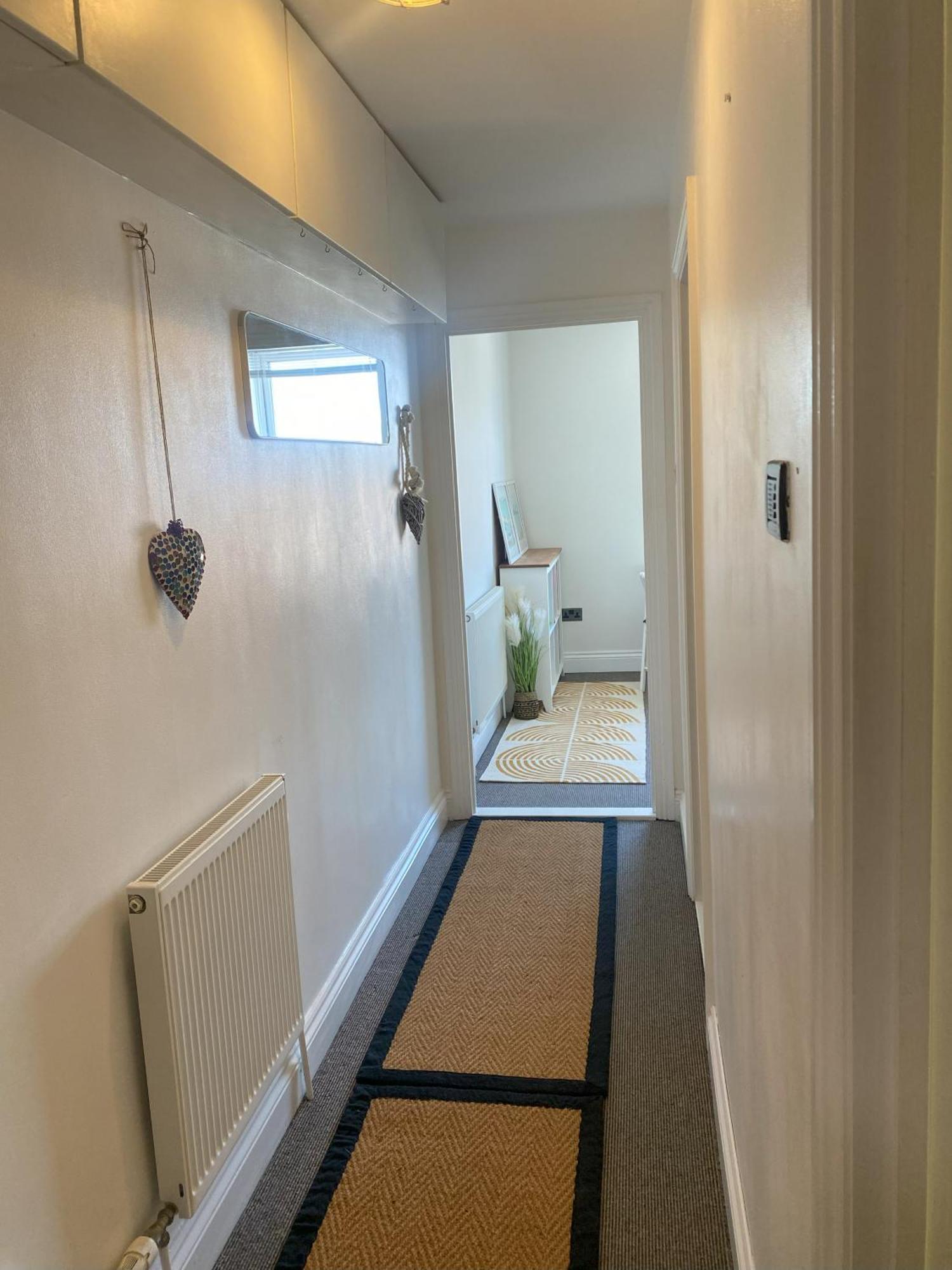 Solent Apartments Portsmouth Kültér fotó