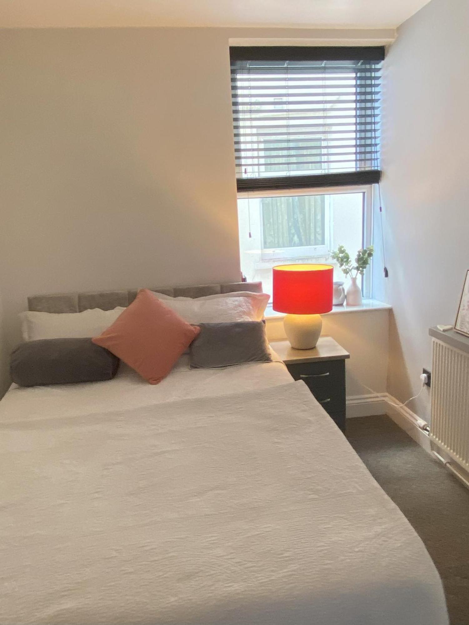 Solent Apartments Portsmouth Kültér fotó