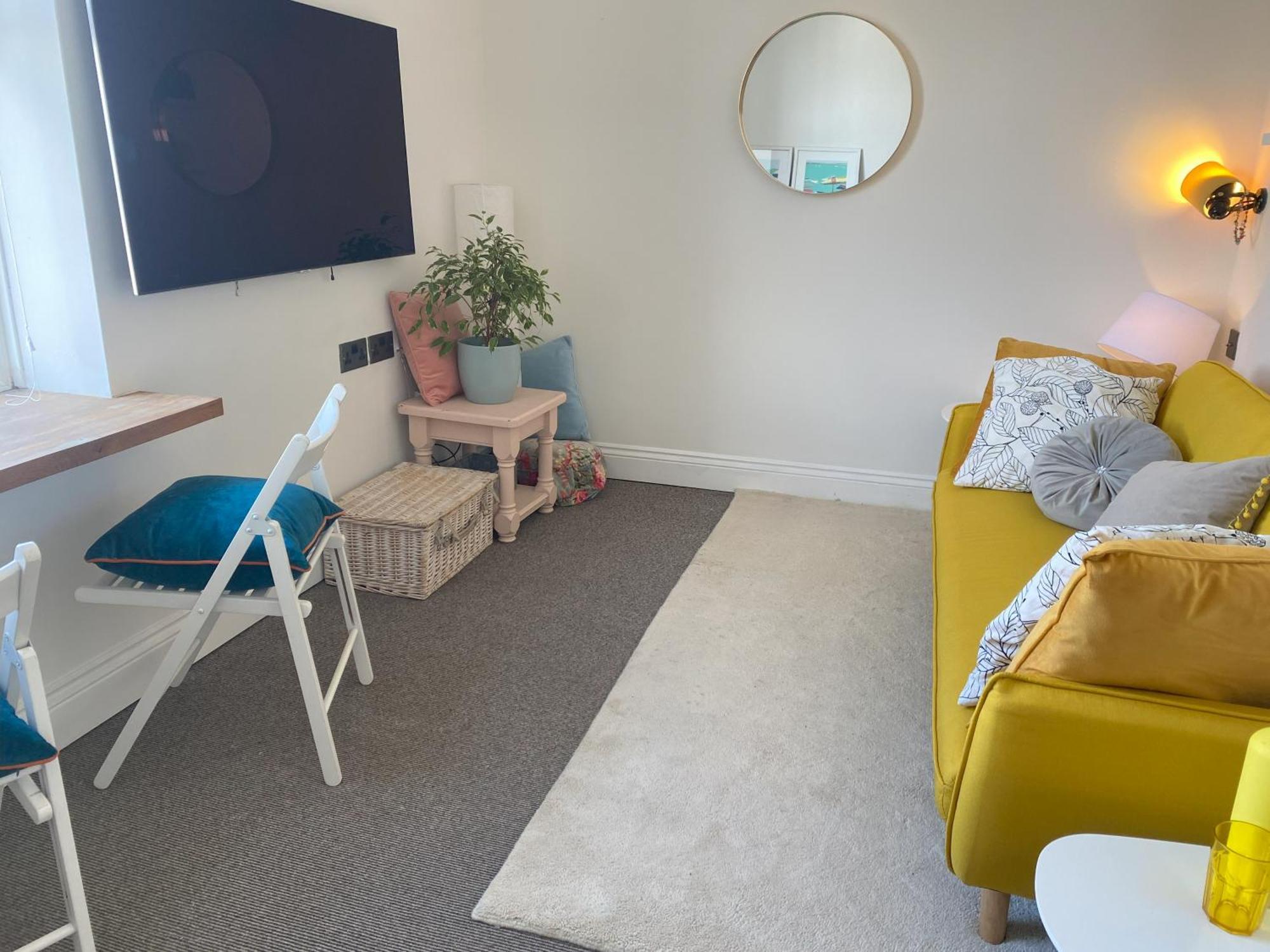 Solent Apartments Portsmouth Kültér fotó