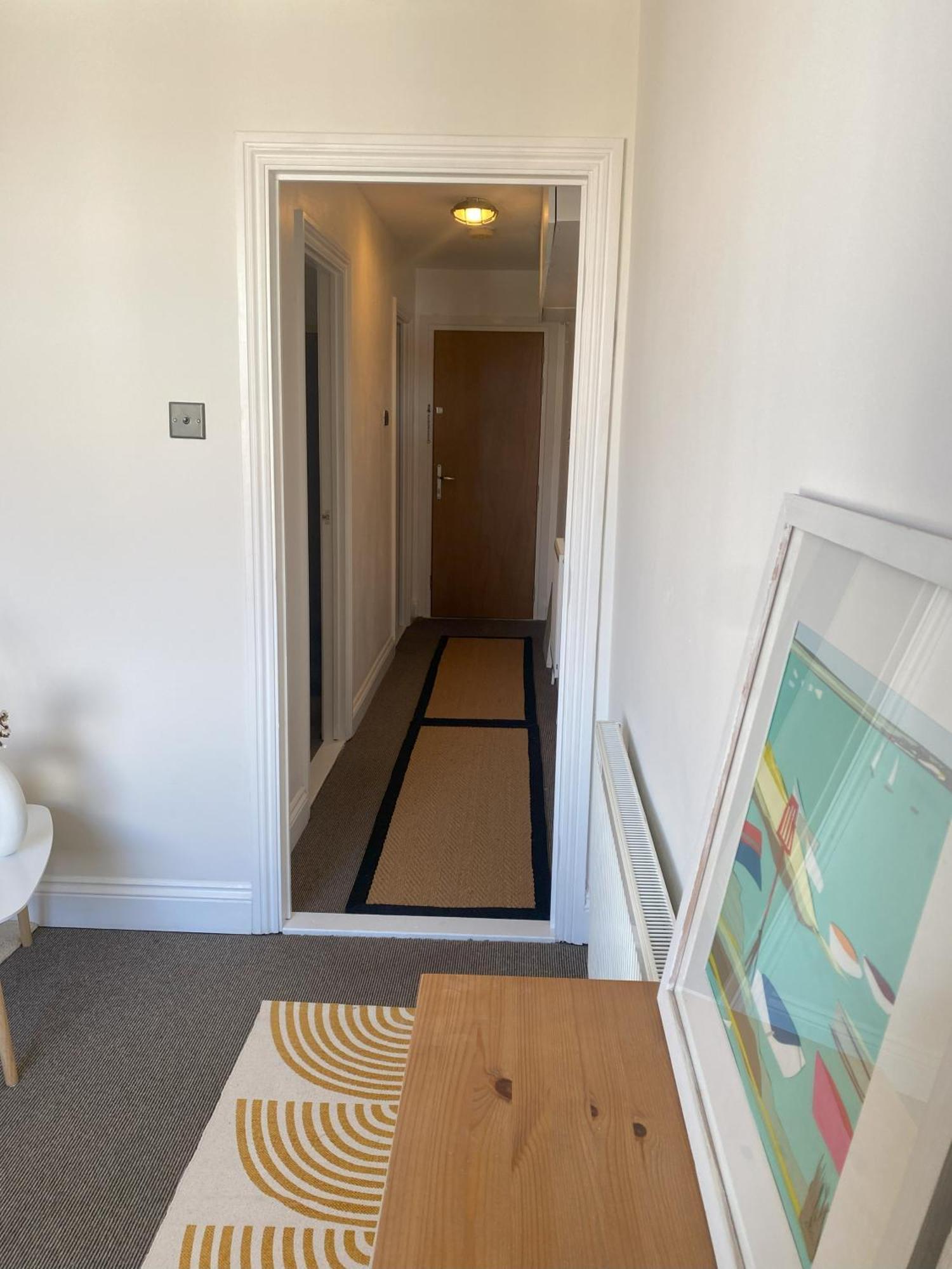 Solent Apartments Portsmouth Kültér fotó