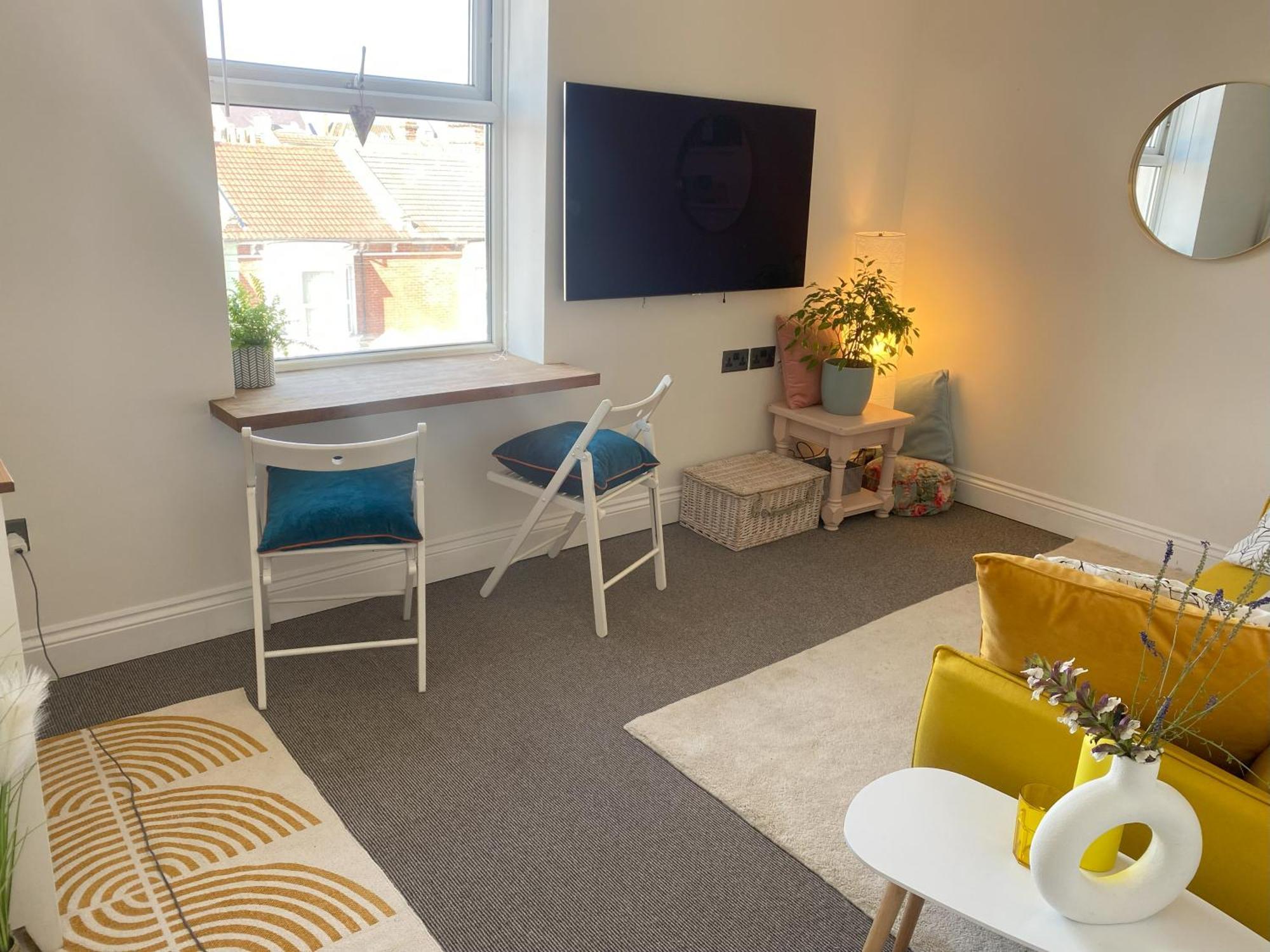 Solent Apartments Portsmouth Kültér fotó