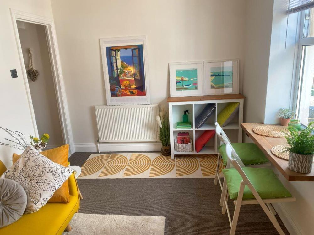 Solent Apartments Portsmouth Kültér fotó